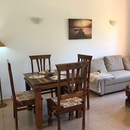 Casa Palmer Corralejo Exterior foto