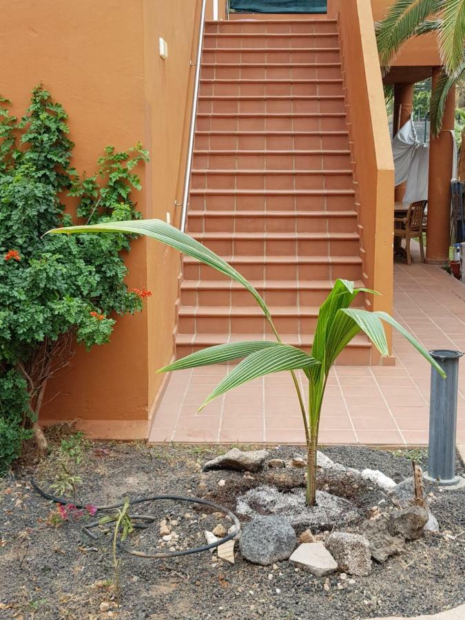 Casa Palmer Corralejo Exterior foto