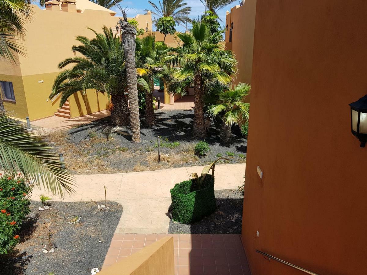Casa Palmer Corralejo Exterior foto